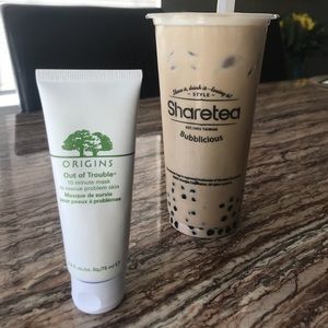 ❤️Origins mask❤️🌴 Need Gone by 4/30